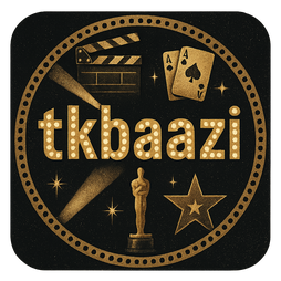 tkbaazi logo